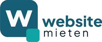 website-mieten.com – Professionelle Websites für KMU
